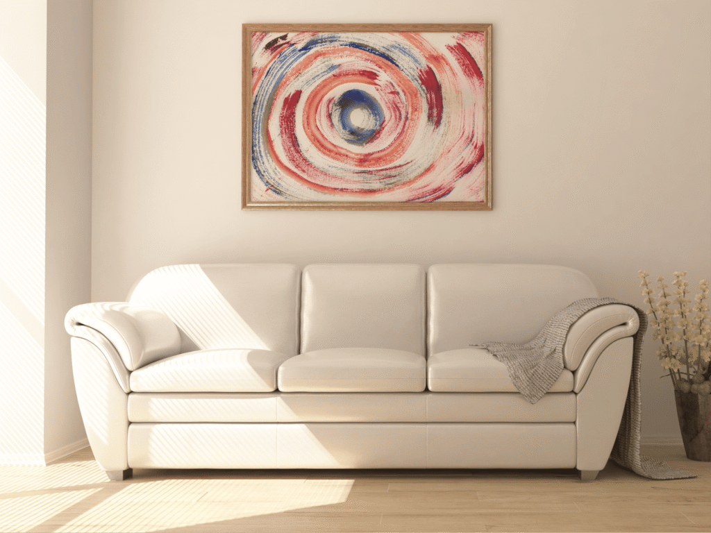 Canvas Wall Art for Living Room