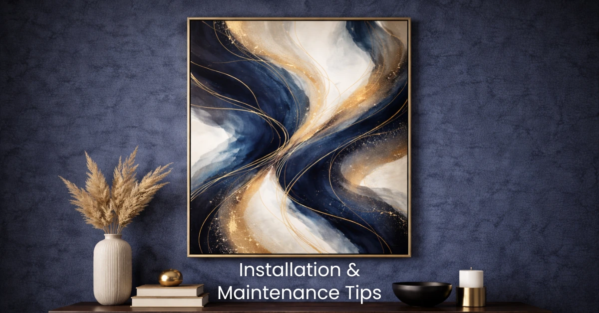 Installation & Maintenance Tips