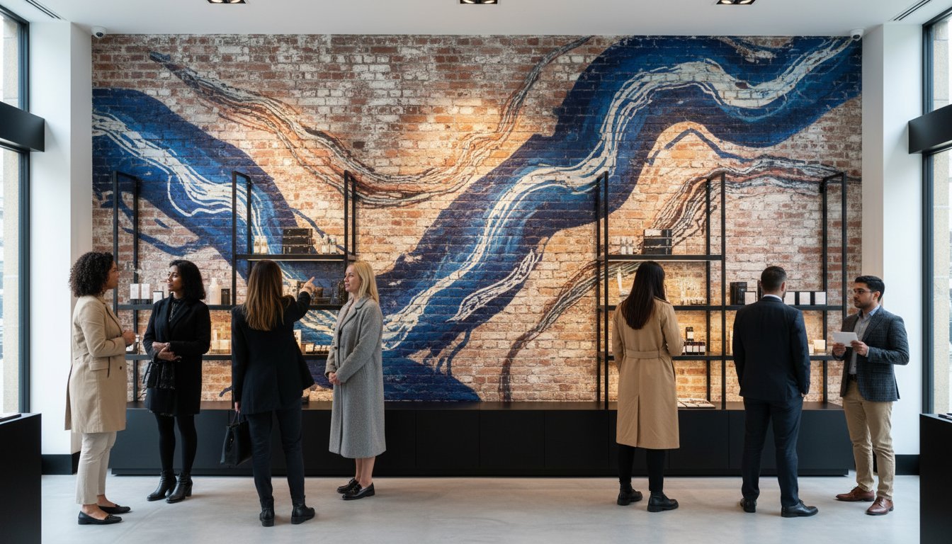 The Ultimate Guide to Retail Store Feature Walls: Transforming Shop Interiors in 2026