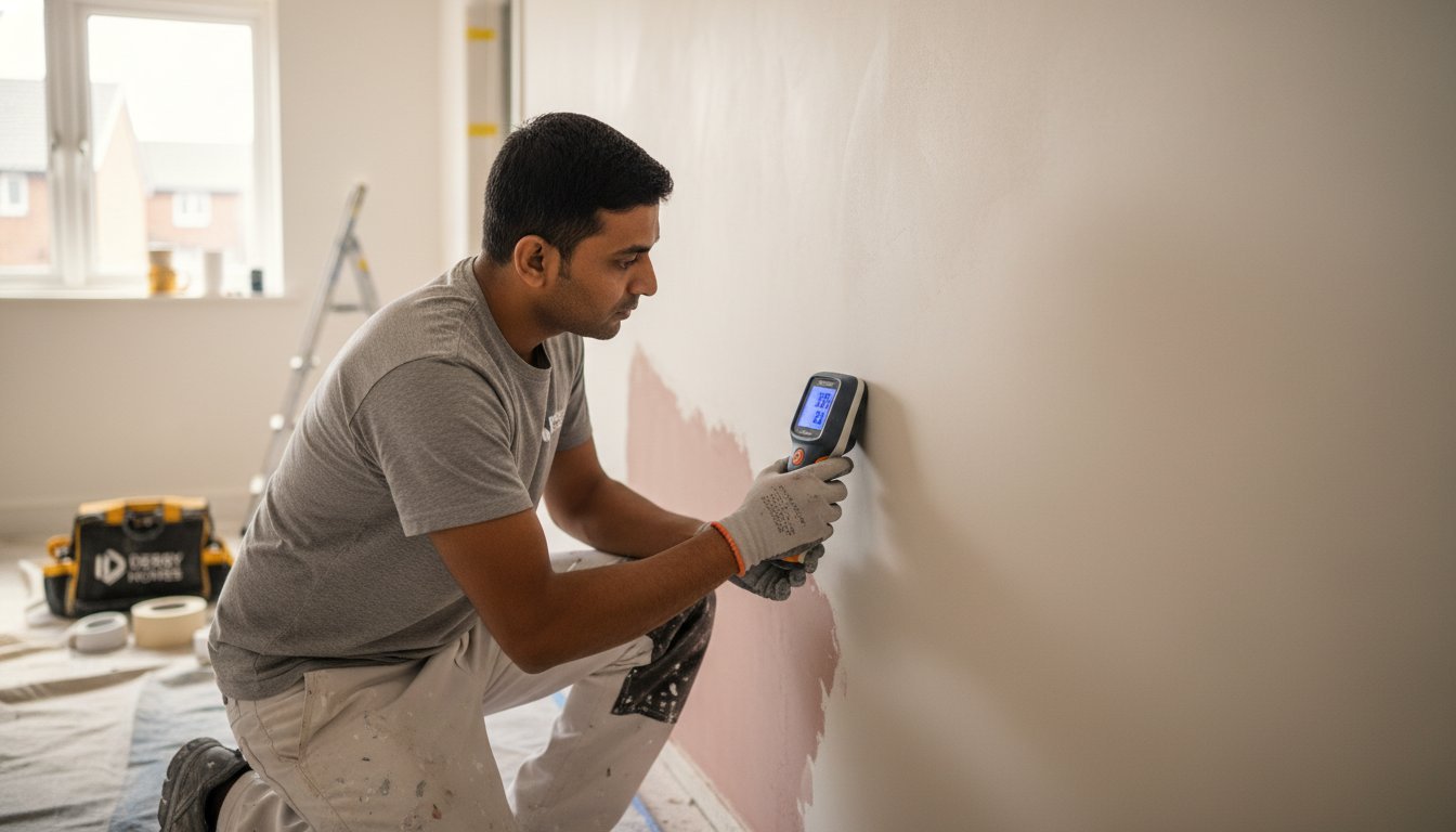 How to Tell if Plaster is Dry Enough to Paint: The Expert Guide
