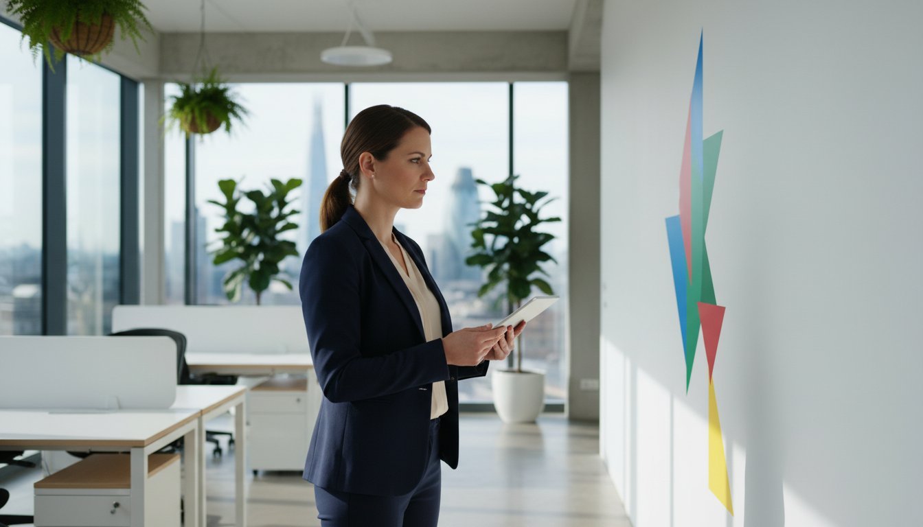 Getting a Quote for Office Wall Graphics: A Transparent Guide to Pricing