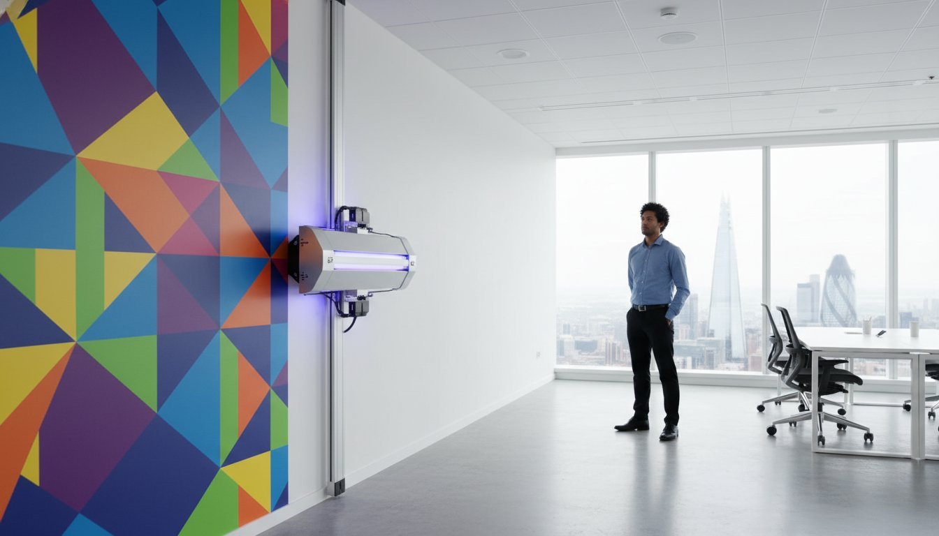 How Long Does Direct Wall Printing Take? A Complete Guide to Project Timelines