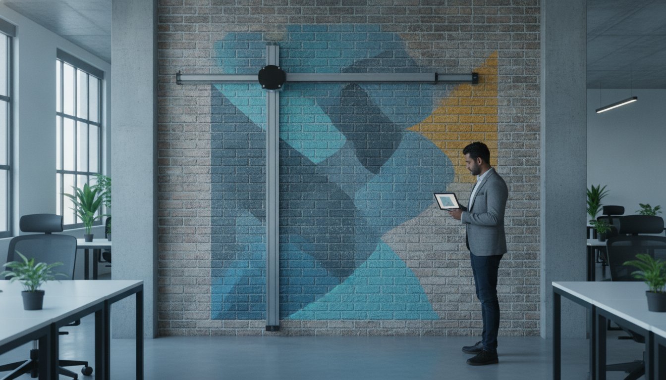 How to Choose a Mural Design: A Professional Guide to Spatial Transformation