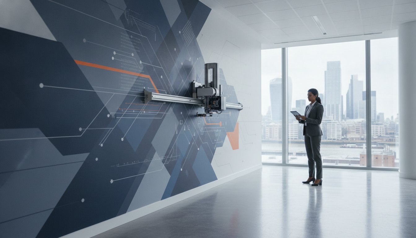 How Much to Commission a Mural: Evaluating Commercial Wall Mural ROI in 2026