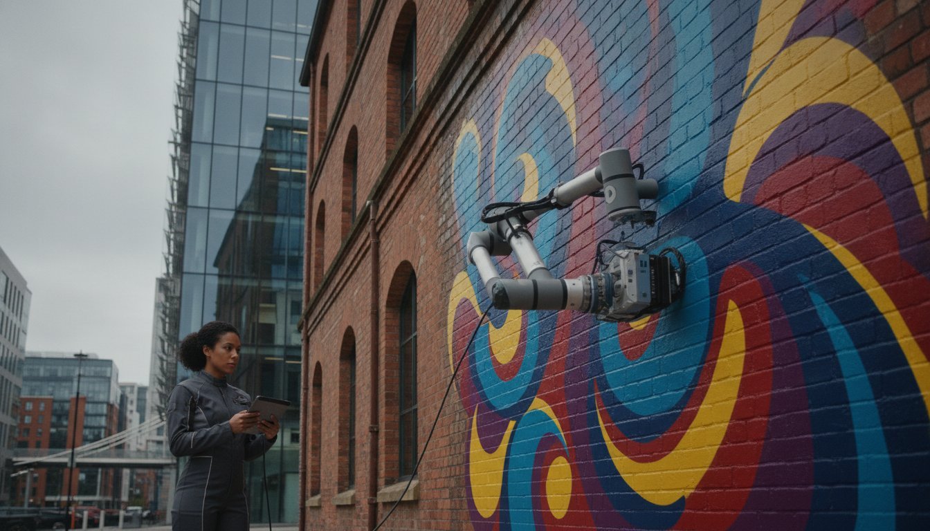 Building Facade Graphics: The Ultimate Guide to Exterior Wall Printing in 2026