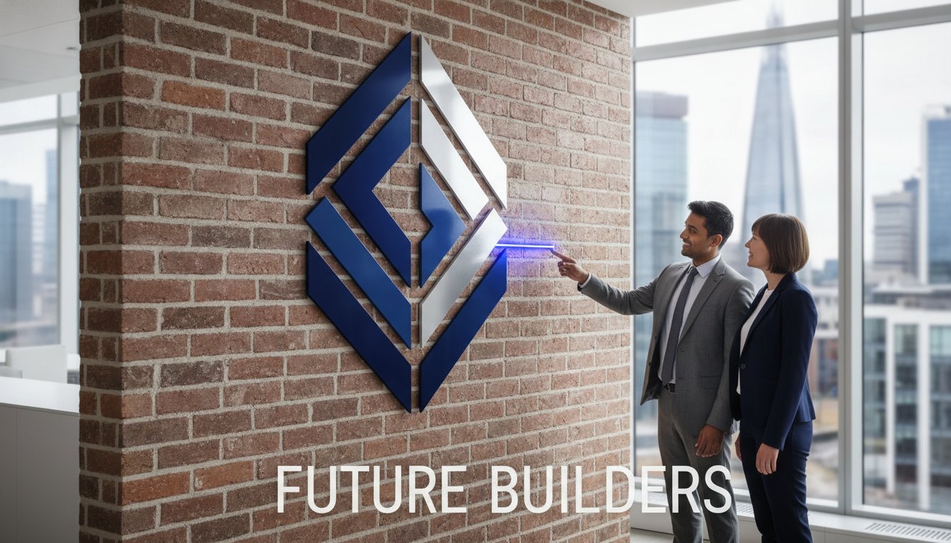 Logo Wall Printing: Professional UV Graphics Guide 2026