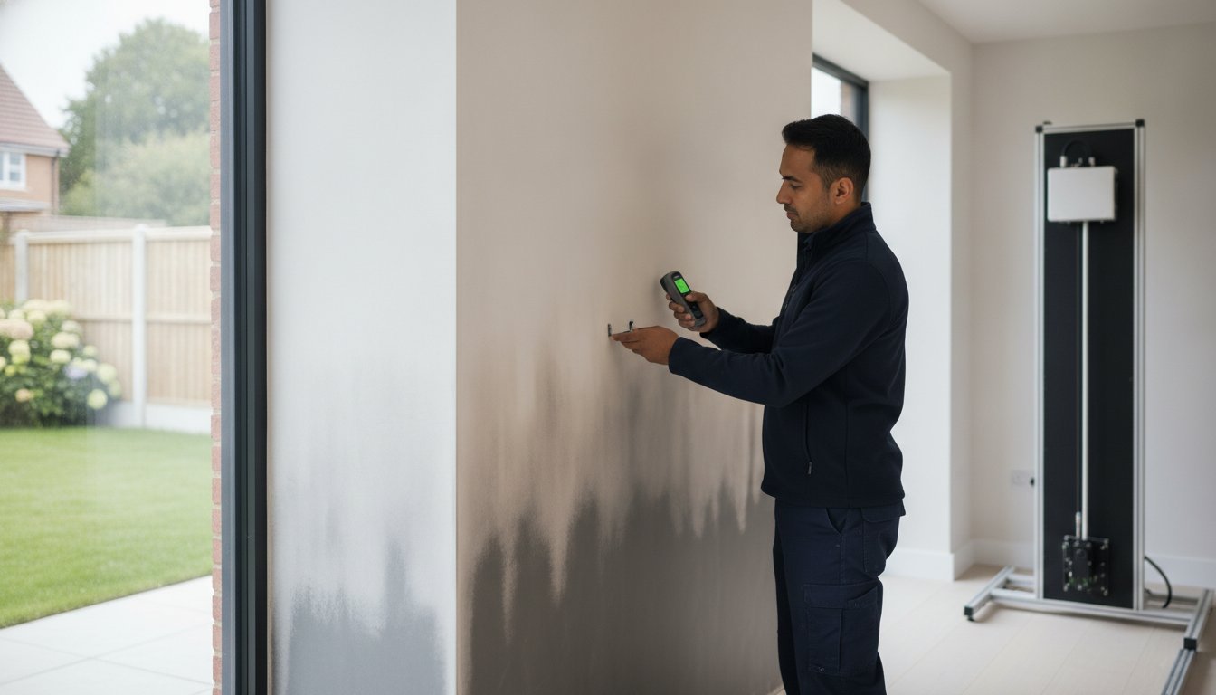 Plaster Drying Times for Wall Printing: Expert UK Guide
