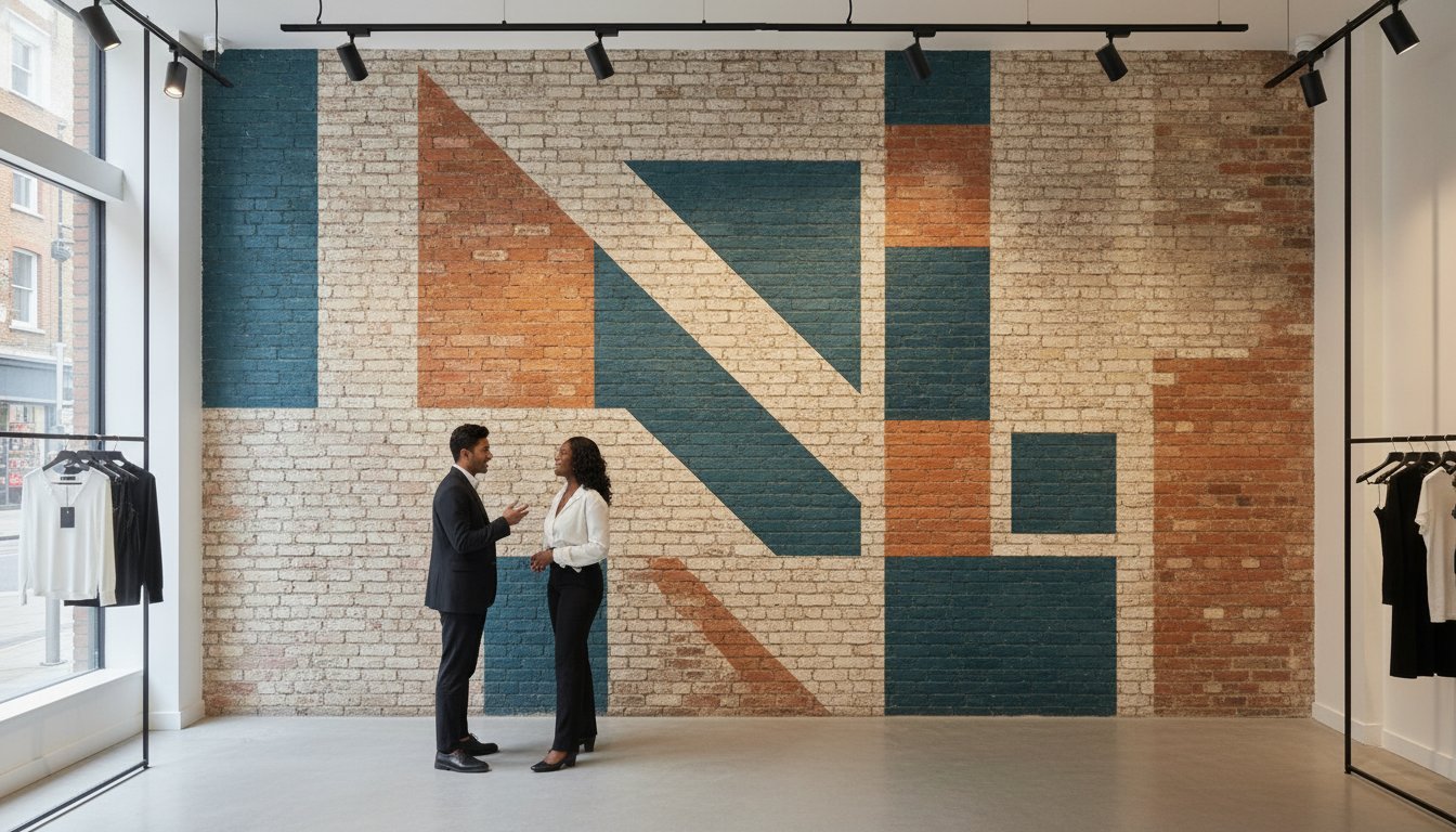 Pop-Up Shop Interior Ideas: High-Impact Design for Temporary Retail