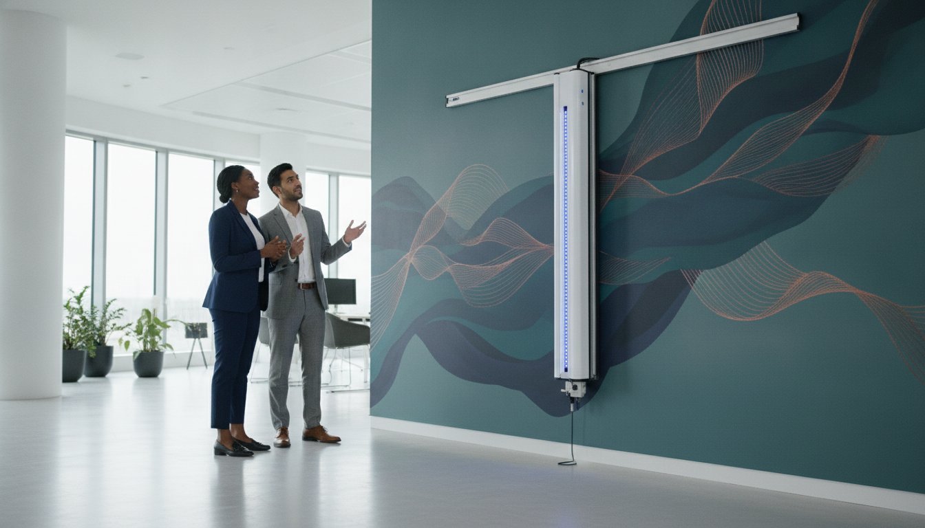 Wall to Wall Murals: Guide to Direct-to-Wall Printing