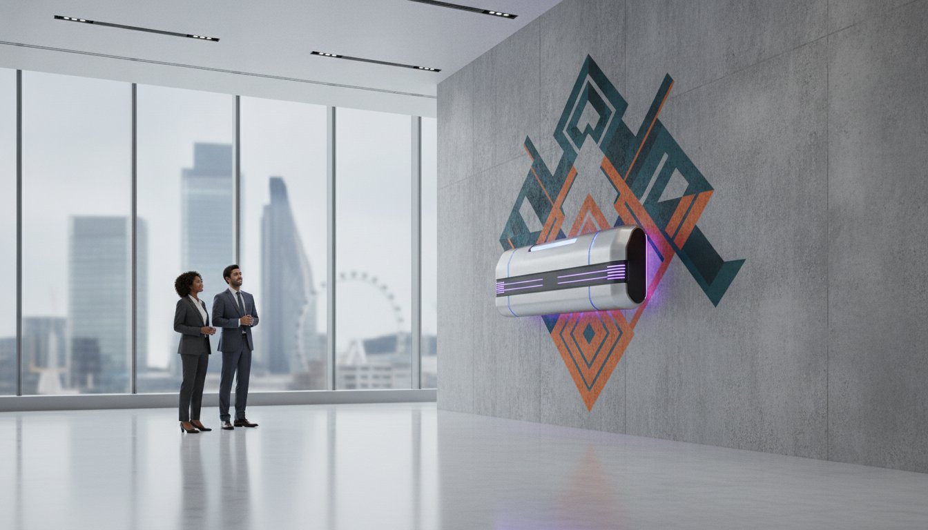 Direct-to-Wall Printing on Concrete: The Professional Guide 2026