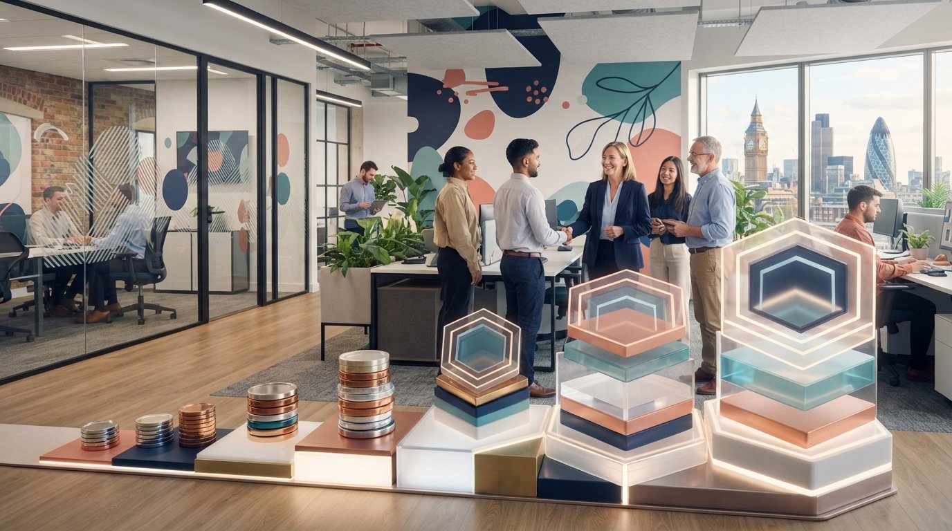 Calculating ROI on Workplace Branding Through Retention Savings
